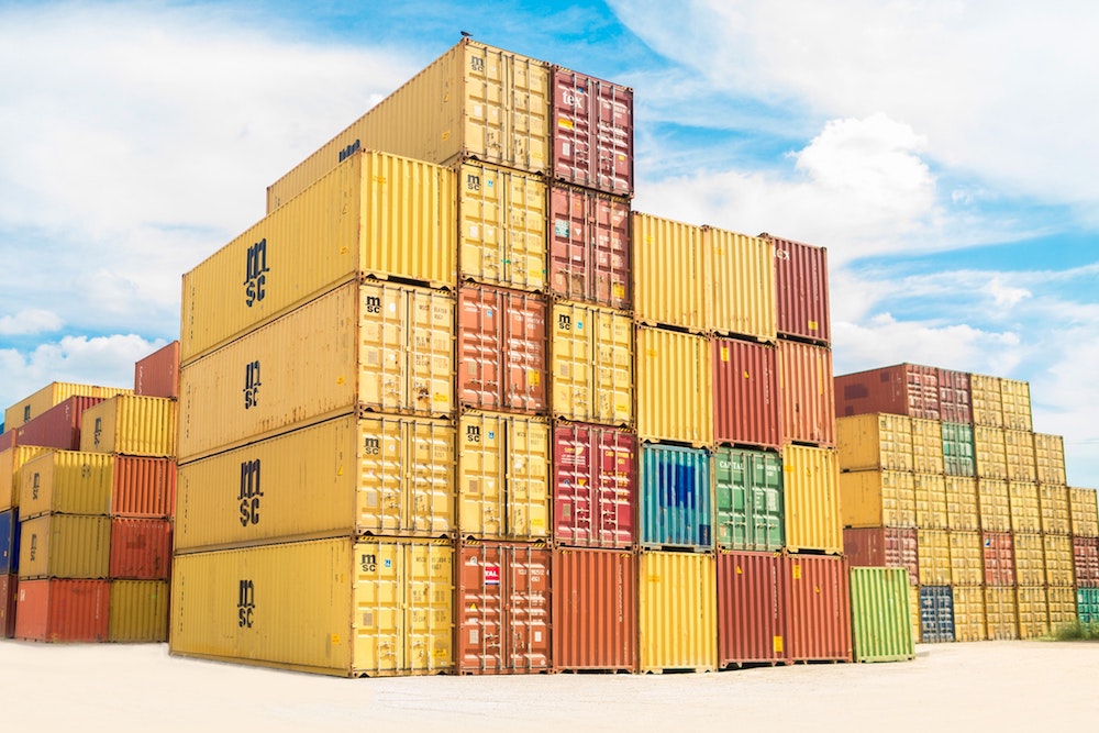 cargo insurance North Brunswick NJ