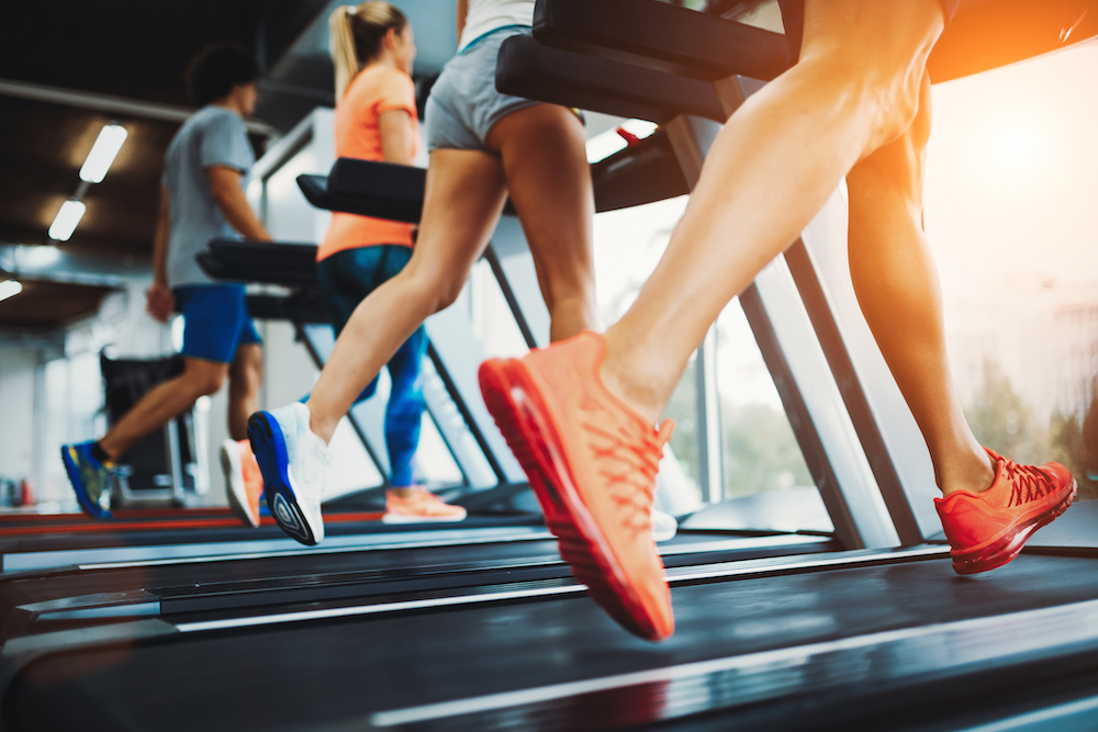 gym fitness insurance North Brunswick NJ