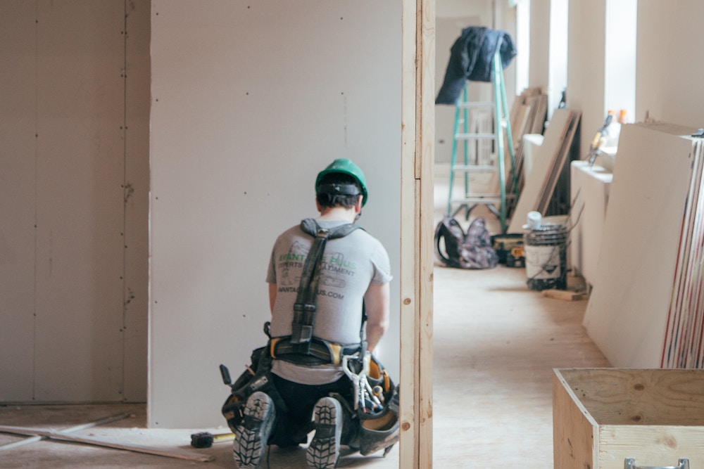 contractors insurance North Brunswick NJ