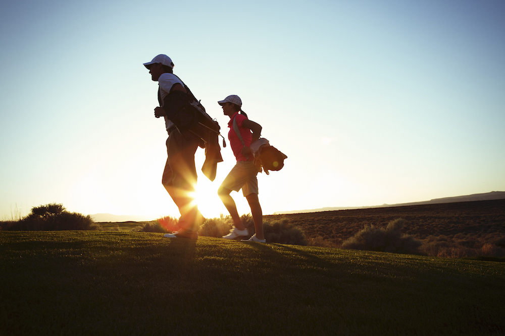 golf insurance North Brunswick, New Jersey